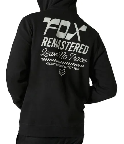 Fox moto hoodie hotsell