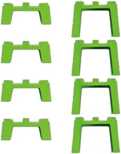Piezas De Repuesto Para Thomas The Train - Gbn45 Thomas Fr