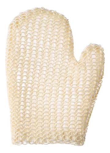 Guantes De Ducha Lavables Portátil Múltiples Funciones