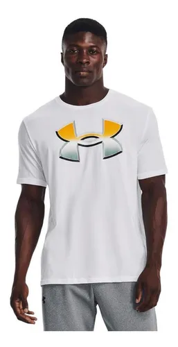 Camiseta under armour batman sales