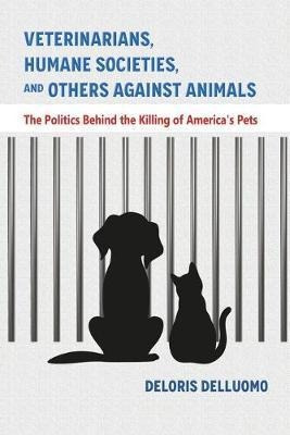 Veterinarians, Humane Societies, And Others Against Anima...