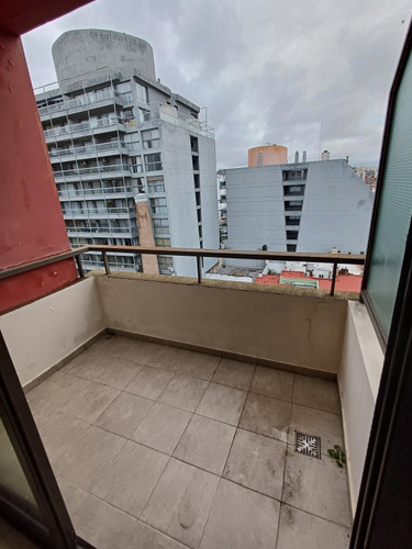 Alquiler Departamento 1 Dormitorio Balcón Frente Expensas Bajas Barrio General Paz
