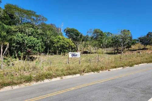 Terreno, Próximo À Represa, Localização Privilegiada! Em Em Nazaré Paulista-sp.