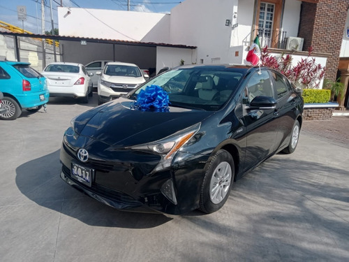 Imagen 1 de 15 de Toyota Prius Premium Hibrido Ta