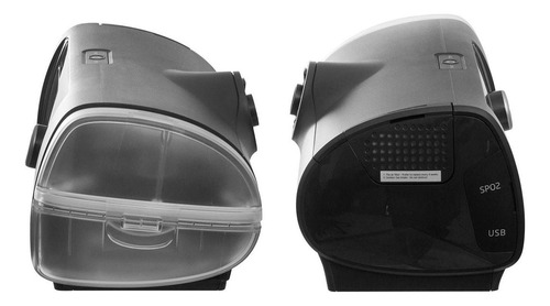 Sistema de terapia do sono Breathcare Yh480 Auto Cpap - Yuwell