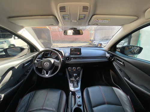 Mazda 2 1.5 Grand Touring 2017