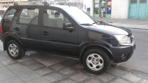 Ford Ecosport 1.6 My10 Xls Plus 4x2 2010