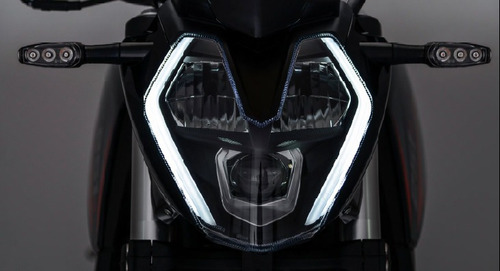 Benelli 251s Tnt 25 No Bajaj No Fz No Twister Agrobikes