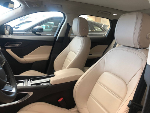 Jaguar F-pace 2.0 16v Turbo Diesel Prestige Awd 4p
