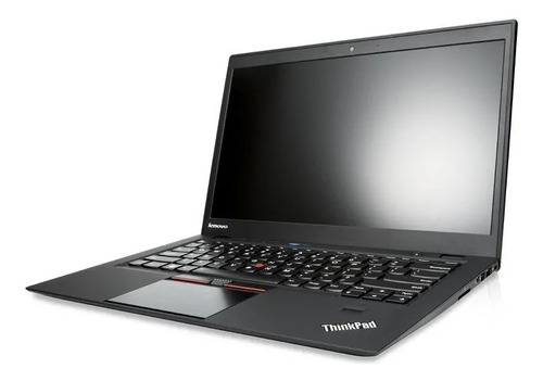 Notebook Thinkpad X1 Carbon I7 Vpro (sem Webcam) Preto