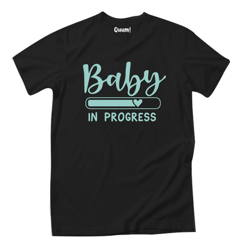 Playera Futura Mamá (unisex Todas Las Tallas) #3
