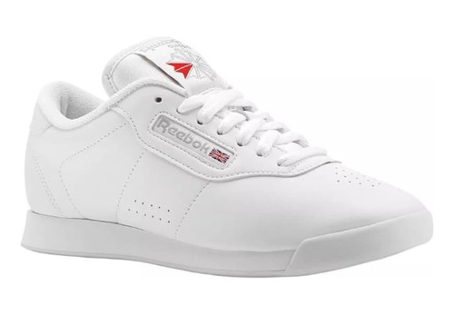 Tenis Reebok Princess Blanco Original