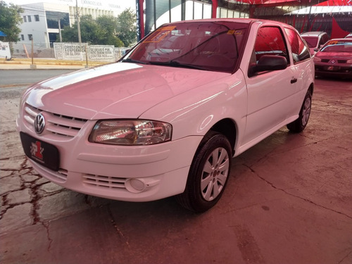 Volkswagem Gol