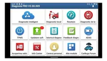 Comprar Actualizacion Diagzone X431 Easydiag Golo 4 Dbscar Thinkdiag