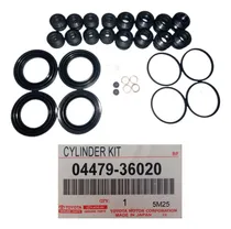 Comprar Kit De Calipers Delantero De Toyota Coaster 15b 
