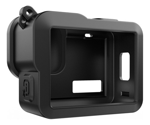 Silicone Protective Case For Gopro Hero 4k 2024