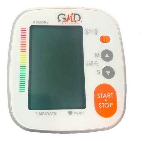 Tensiometro Digital Brazo + Cargador. Envio Gratis! Garantia