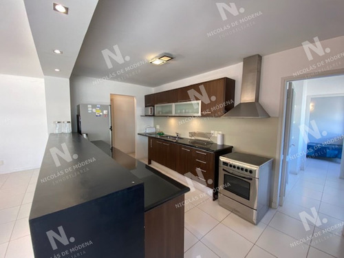 Imagen 9 de 29 de Apartameto En Plena Peninsula De 3 Domitorios 3 Baños Mas Toilete. Consulte !!!! - Punta Del Este Peninsula