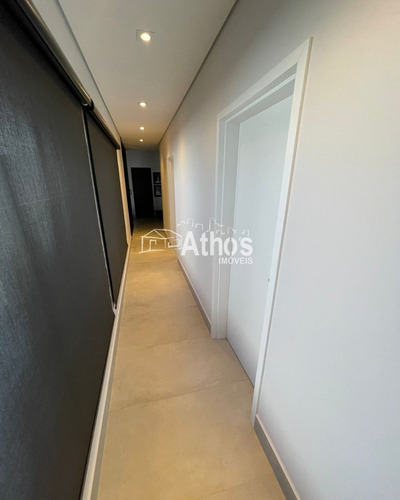 Imagem 19 de 30 de Casa A Venda, 3 Suítes, Res. Viena, Indaiatuba, Moderna, Automatizada, Ar Condicionado, Piscina, Aquecimento Solar, Alexa - Ca05241 - 71037504