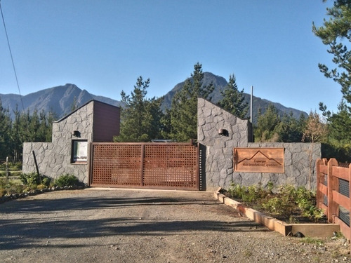 Condominio A Solo 5 Km Del Centro De Pucon