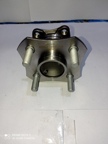 Cubo  De Rueda Trasera De Toyota Yaris 1nz 99-2005