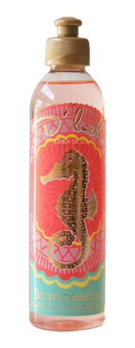 Bronceador Dluchi Coco X 250 Ml - mL a $15