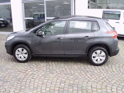 Peugeot 2008 Allure 1.6 Vti M