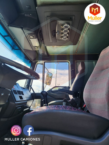 Iveco Eurocargo 17220 Cd Modelo 2012