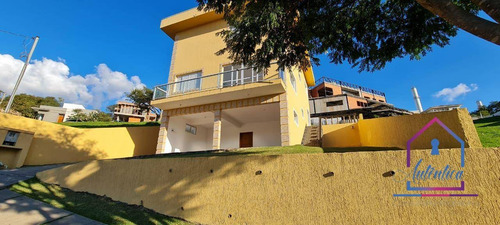 Imagem 2 de 30 de Linda Casa (nova) Condomínio Reserva Vale Verde R$ 775.000,00 - Ca1276