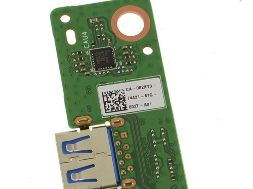 Tarjeta Hija Usb 3.0 Dell Inspiron Aio 24 7459 082xy3