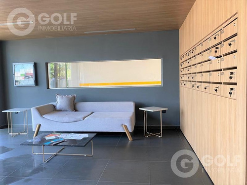 Imagen 19 de 23 de Vendo Apartamento De 1 Dormitorio, Terraza, Garaje Opcional, Próximo Al Shopping Tres Cruces