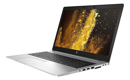 Laptop Hp Elitebook 850 G6 - Memoria Ram 16 Gb (refurbished) (Reacondicionado)