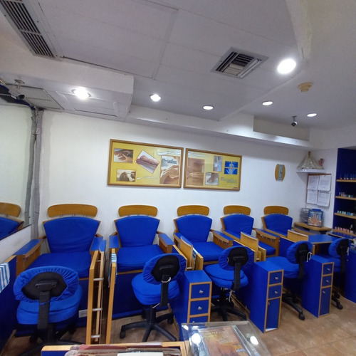 Imagen 7 de 9 de En Alquiler Y Venta Local Comercial C.c. Plaza Mayor