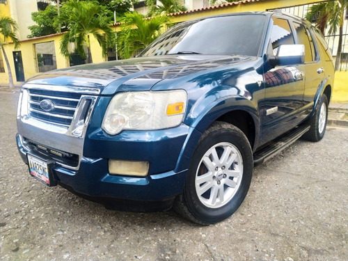 Imagen 1 de 13 de Ford Explorer