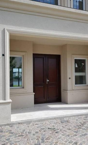 Imagen 4 de 30 de Exelente Casa Al Lago En San Francisco - Villa Nueva - Con Renta