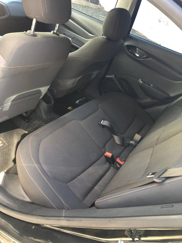 Imagen 16 de 21 de Chevrolet Onix 2013 1.4 Ltz Mt 98cv
