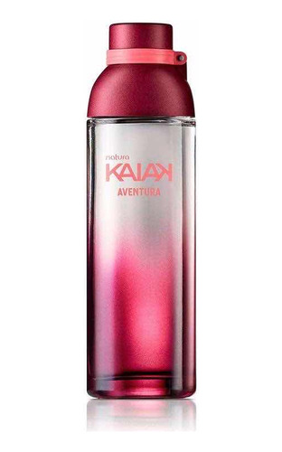 Kaiak Aventura Femenino 100 Ml. Eau De Toilette. Natura