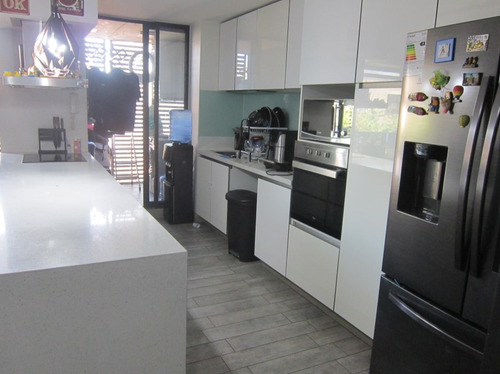 1d 2b 1e 1b Quincho Privado En Azotea Rebajado