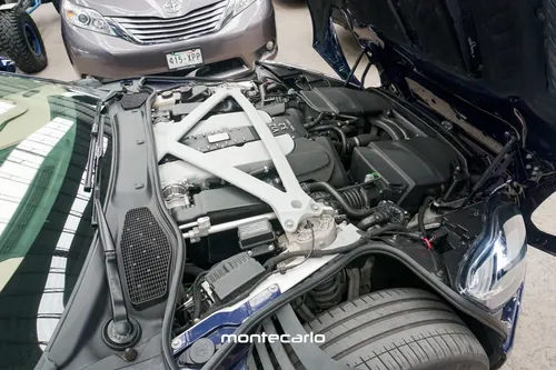 Aston Martin DB11 5.2l Coupe At