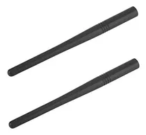 Comprar 2psc Vhf 136-174mhz Antena Suave Para Yaesu \u002F Vx-110\u002F130\u002F160
