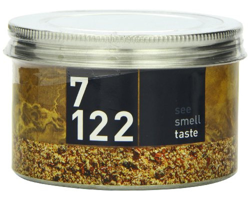 Shichimi Togarashi See Smell Taste, Frasco De 4 Onzas