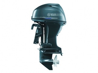 Imagen 4 de 13 de Yamaha Motor Fuera De Borda F30 Betl P Trim - Palermo Bikes