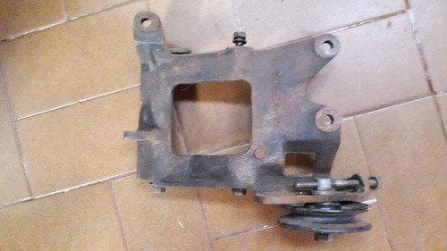 Soporte De Compresor Aire Toyota Celica 1980/81