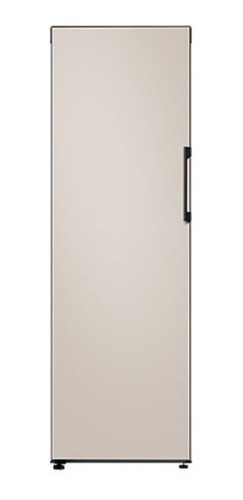 Imagen 1 de 8 de Heladera Samsung Bespoke Rz32a744539 Satin Beige 315l