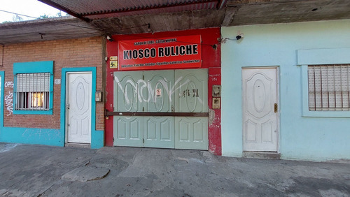 Imagen 10 de 11 de Local Comercial Con Baño En Monte Grande!