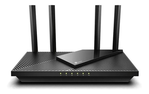 Router Tp-link Archer Ax55 Wifi 6 Dual Band Gigabit 3000mbps