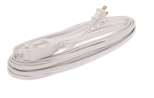 Igoto Ed13-4b Extension Domestica Blanca 4m