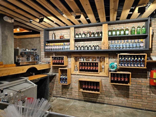 Fondo De Comercio En Venta En El Toro Las Delicias 25-619 Wjo
