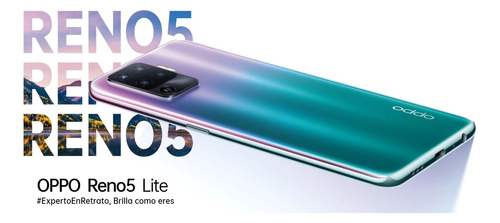  Oppo Reno Series 5 Lite 128 Gb