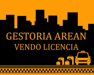 Licencia De Taxi Desafectada A La Venta En Mercado Libre Argentina